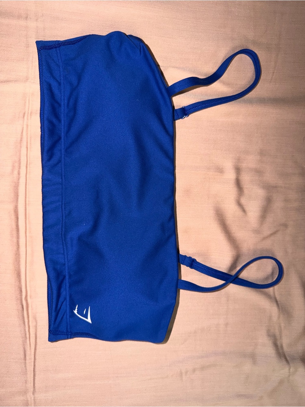 Gymshark Bandeau Bra